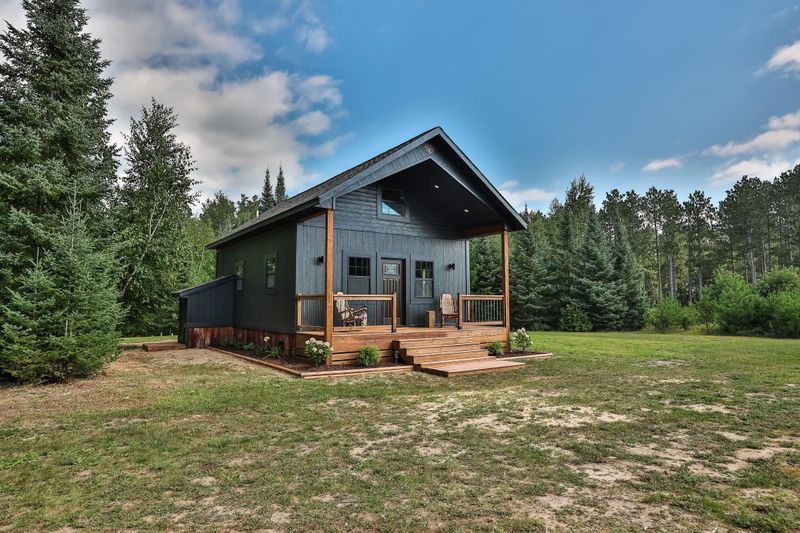 19755 Eagle Haven Trl, Nevis, MN 56467