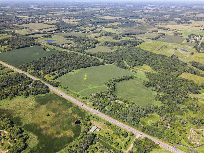 TBD Lake Blvd, Shafer, MN 55074