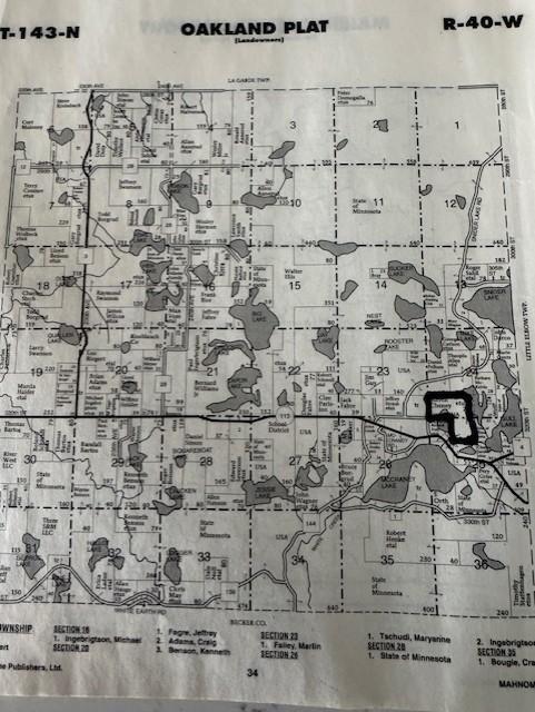 2720 State Hwy #113, Waubun, MN 56589