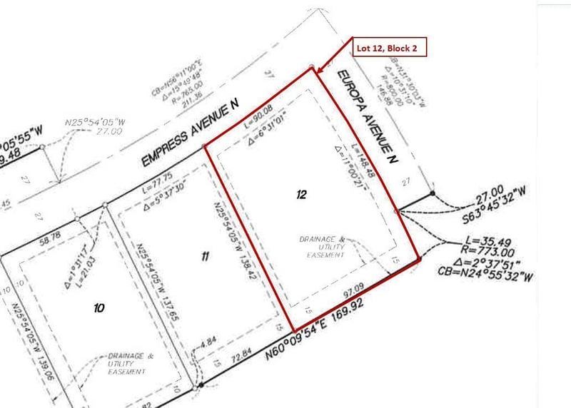 16189 Empress Ave N, Hugo, MN 55038