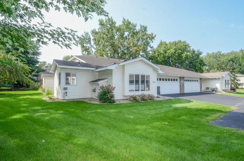 11985 Yellow Pine St NW, Coon Rapids, MN 55448