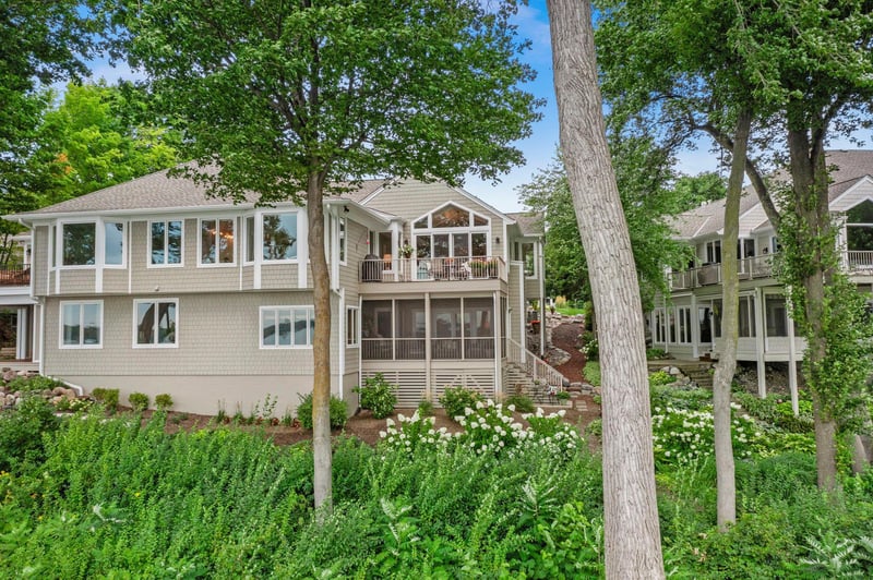 2998 Pelican Point Cir, Mound, MN 55364