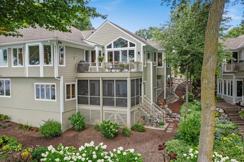 2998 Pelican Point Cir, Mound, MN 55364
