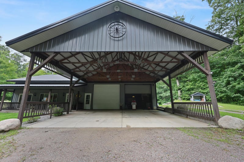 1511 68th St, Swanville, MN 56382