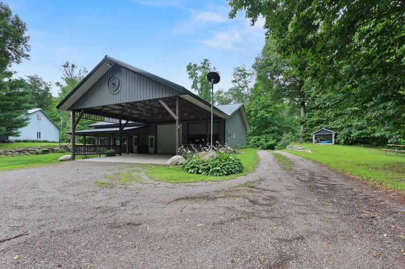 1511 68th St, Swanville, MN 56382