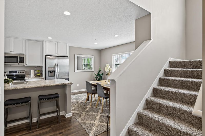 14619 Rhinestone St NW, Ramsey, MN 55303