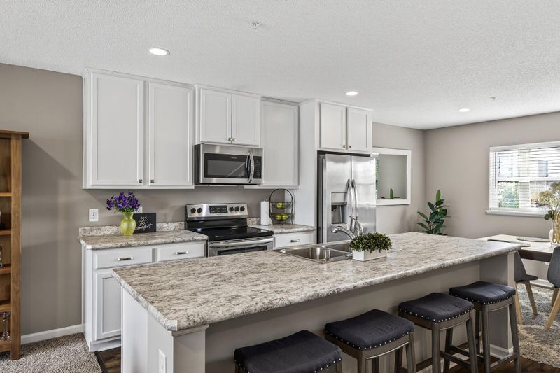 14619 Rhinestone St NW, Ramsey, MN 55303