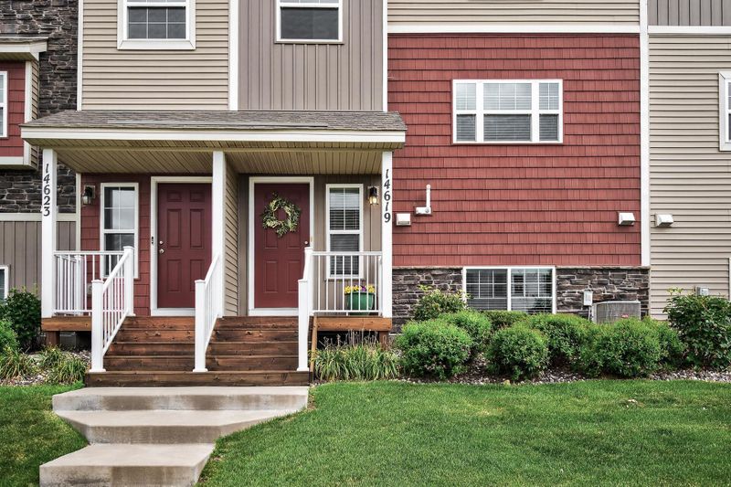 14619 Rhinestone St NW, Ramsey, MN 55303