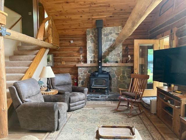 20136 Little Bear Lake Rd, Cook, MN 55723