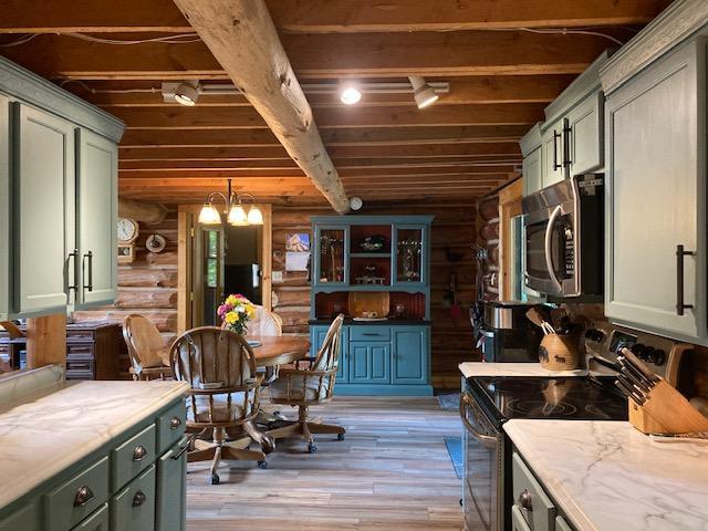 20136 Little Bear Lake Rd, Cook, MN 55723