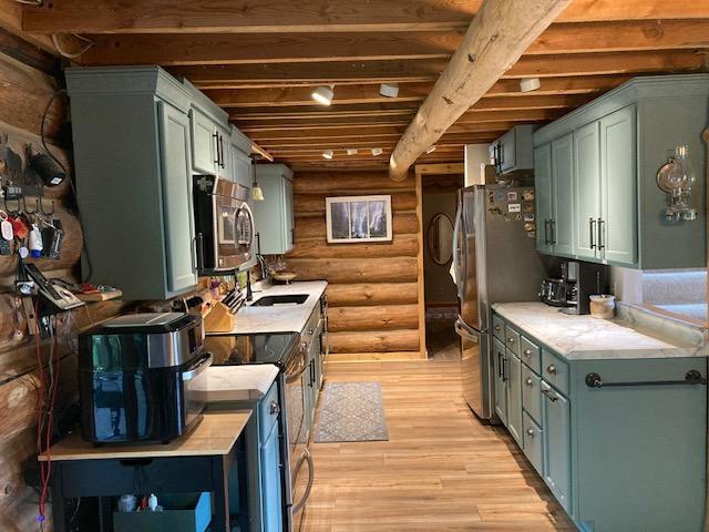 20136 Little Bear Lake Rd, Cook, MN 55723