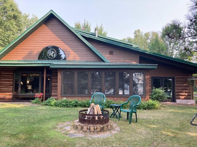 20136 Little Bear Lake Rd, Cook, MN 55723