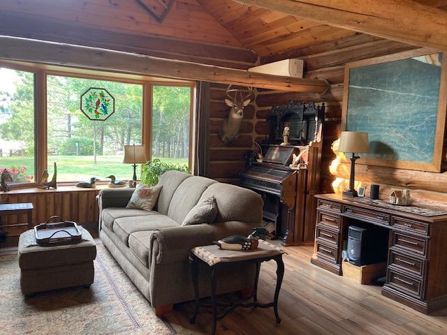 20136 Little Bear Lake Rd, Cook, MN 55723