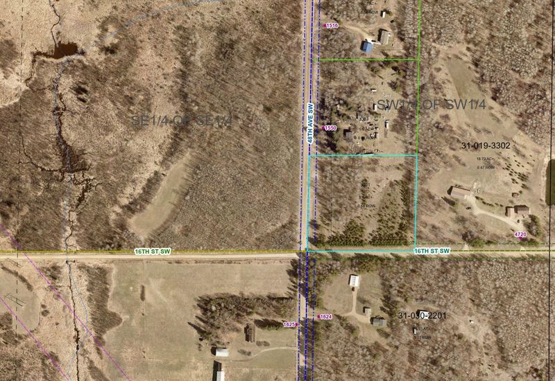 0 16th St SW, Backus, MN 56435