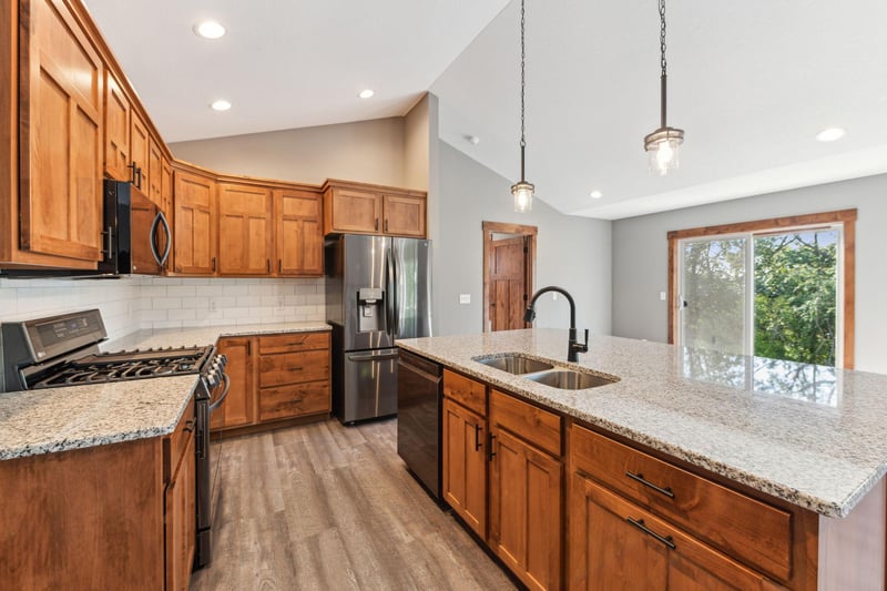 N5129 732nd St, Ellsworth, WI 54011