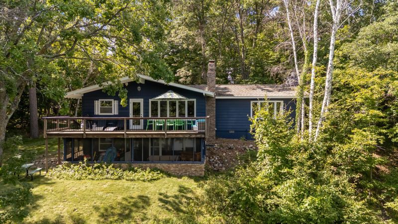 33632 Ossawinnamakee Hts, Pequot Lakes, MN 56472