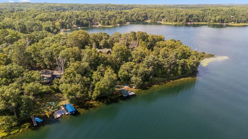 33632 Ossawinnamakee Hts, Pequot Lakes, MN 56472