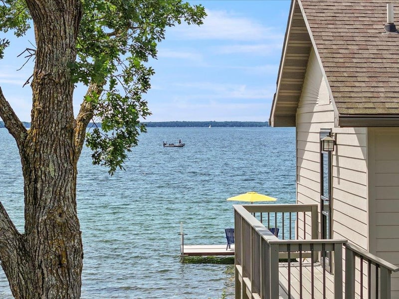 5355 Ten Mile Ln NW, Hackensack, MN 56452