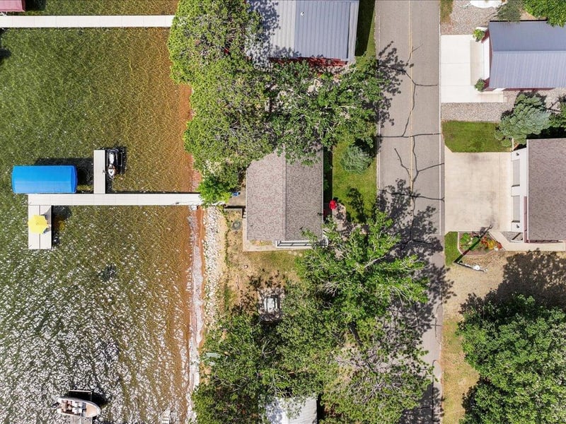 5355 Ten Mile Ln NW, Hackensack, MN 56452