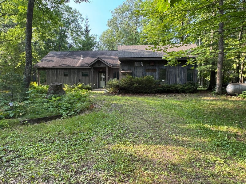 69450 Sunrise Rd, Bruno, MN 55712