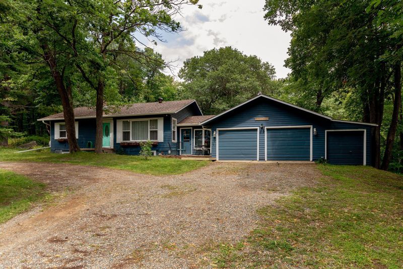 10957 Steamboat Loop NW, Walker, MN 56484