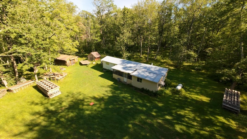 23989 180th St, Mc Grath, MN 56350
