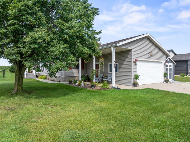 53 4th Ave SE, Kasson, MN 55944
