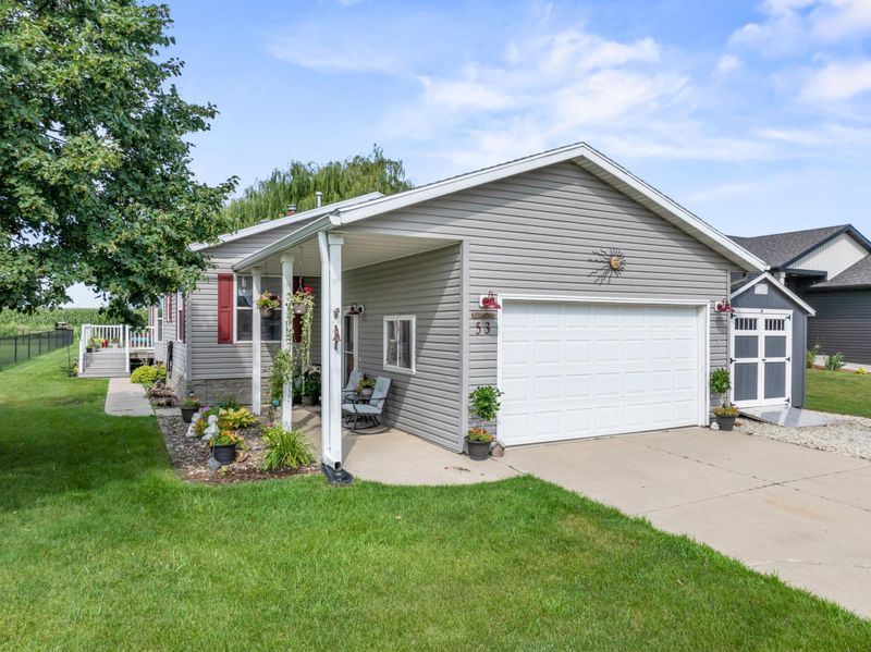 53 4th Ave SE, Kasson, MN 55944