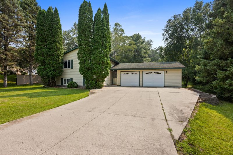 1708 Cranberry Ln NE, Alexandria, MN 56308