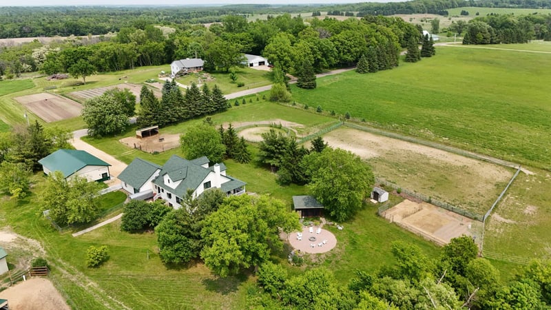 W8135 830th Ave, River Falls, WI 54022