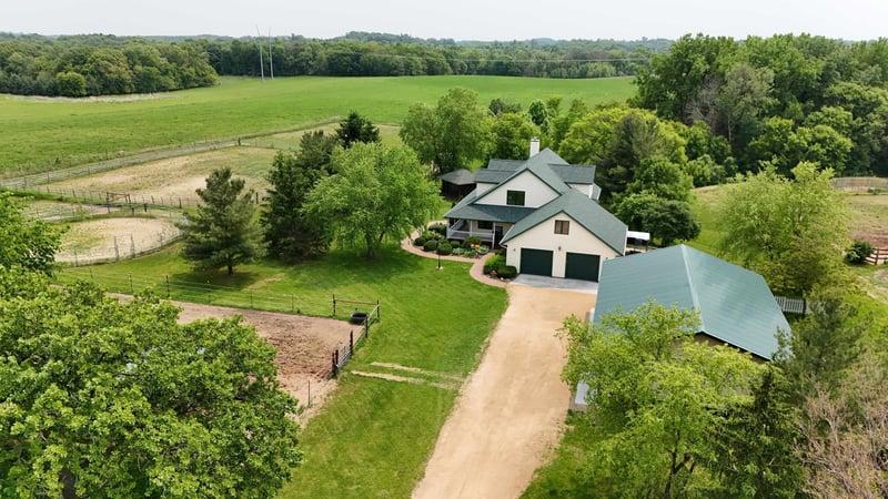 W8135 830th Ave, River Falls, WI 54022
