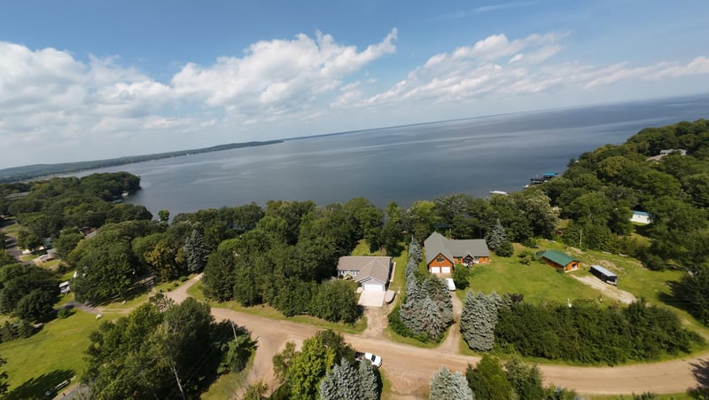 28298 Northern Lights Dr, Garrison, MN 56450