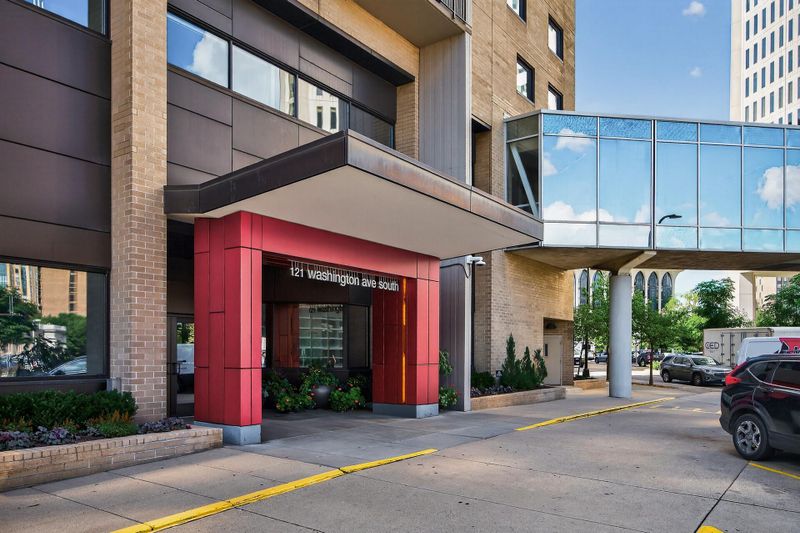 121 Washington Ave S #1304, Minneapolis, MN 55401