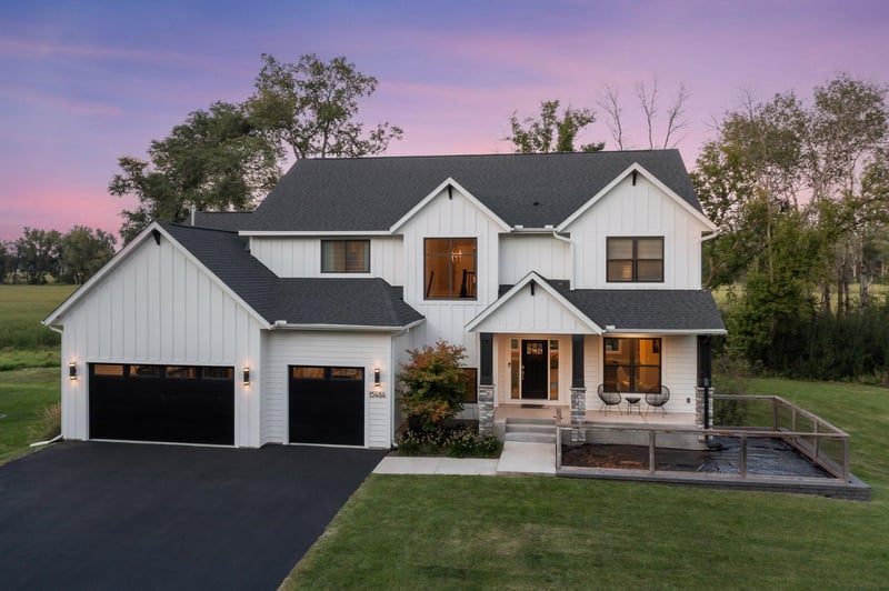 15484 Minnetonka Blvd, Minnetonka, MN 55345