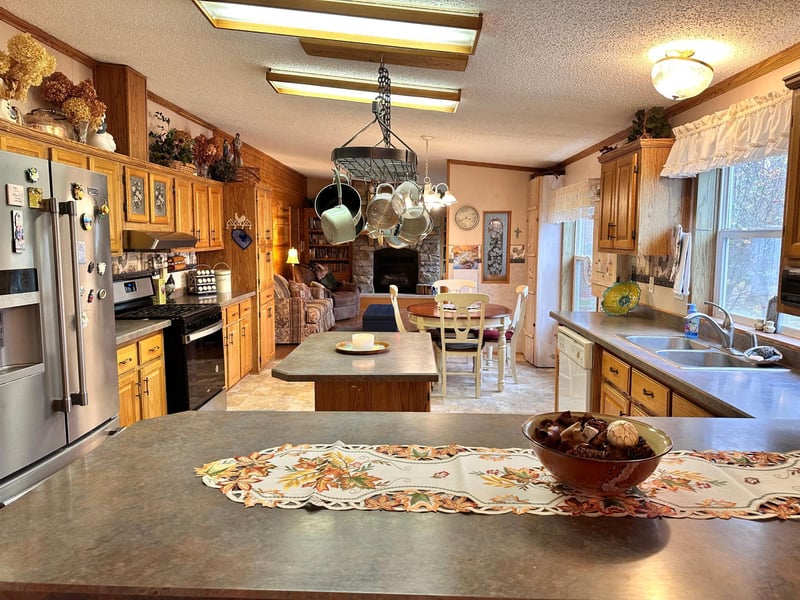 45021 County 3, Becida, MN 56678
