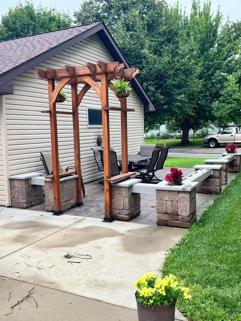 620 5th Ave, Madison, MN 56256