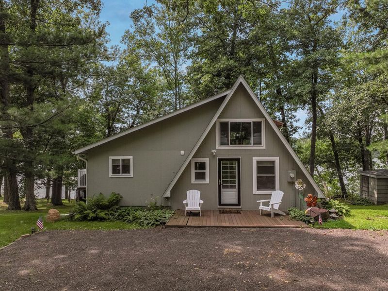 2781 Jenssen Rd, Frederic, WI 54837