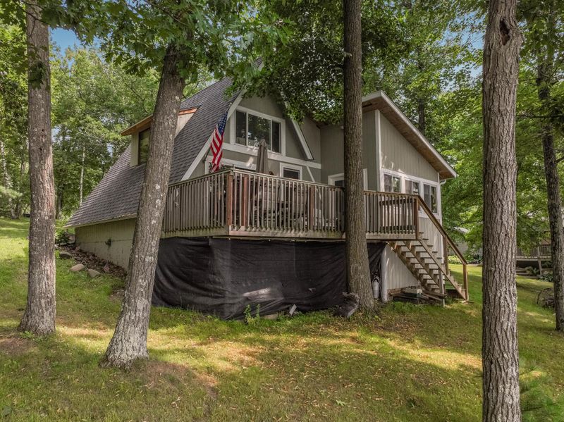 2781 Jenssen Rd, Frederic, WI 54837