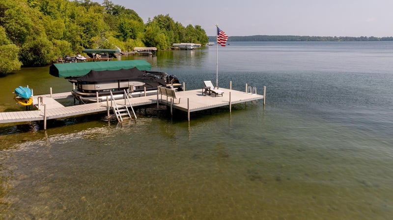 431 Hideaway Pl, Walker, MN 56484