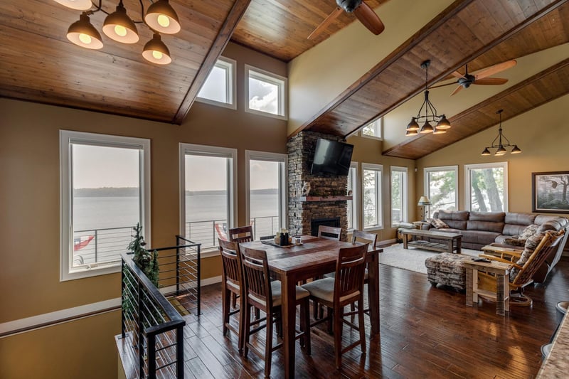 431 Hideaway Pl, Walker, MN 56484