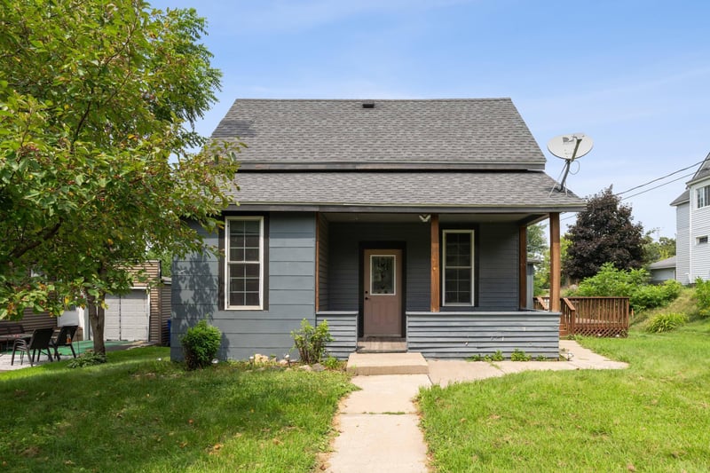 407 3rd Ave, Osceola, WI 54020
