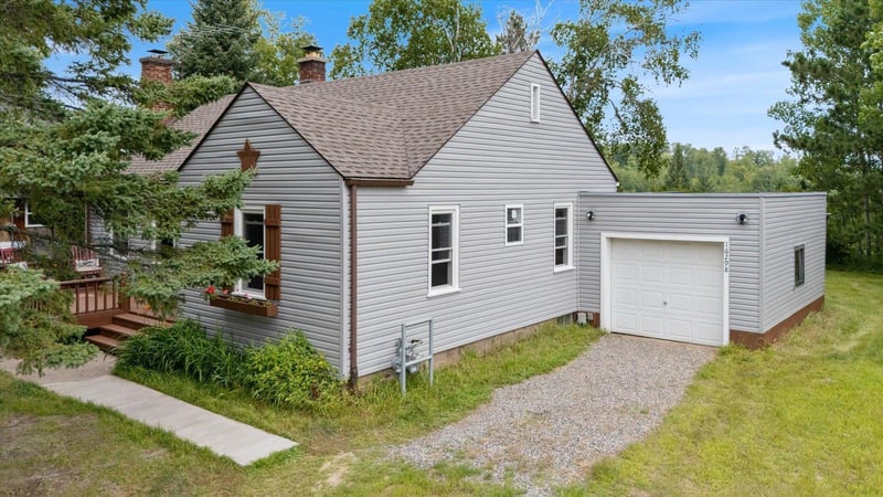 16298 Half Circle Dr, Pengilly, MN 55775