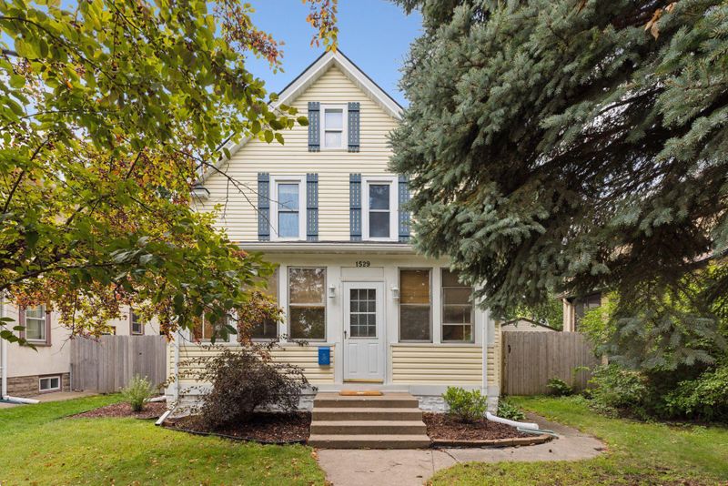 1529 Hamline Ave N, Saint Paul, MN 55108