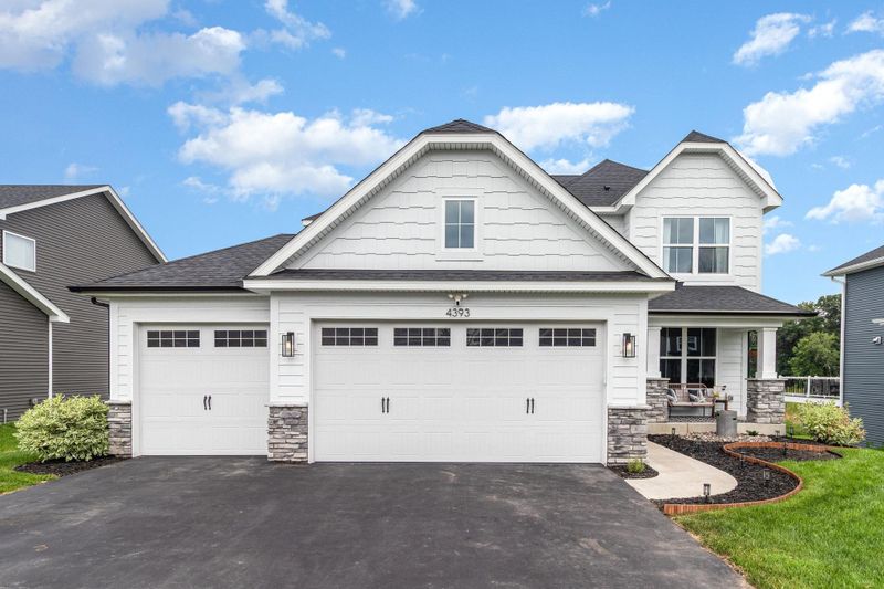 4393 128th Ln NE, Blaine, MN 55449