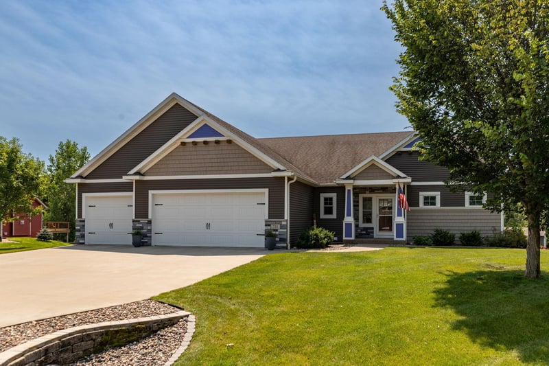 710 River Park Pl SE, Oronoco, MN 55960