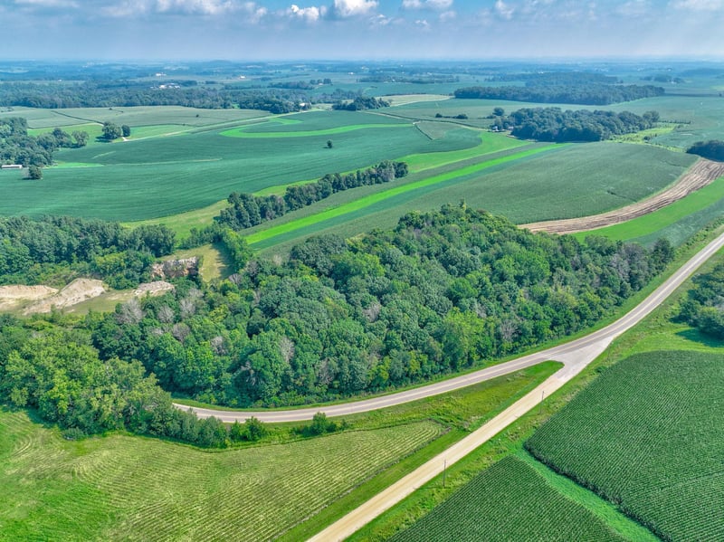 W5838 County Road Ee, Bay City, WI 54723