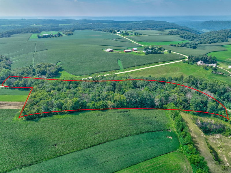 W5838 County Road Ee, Bay City, WI 54723