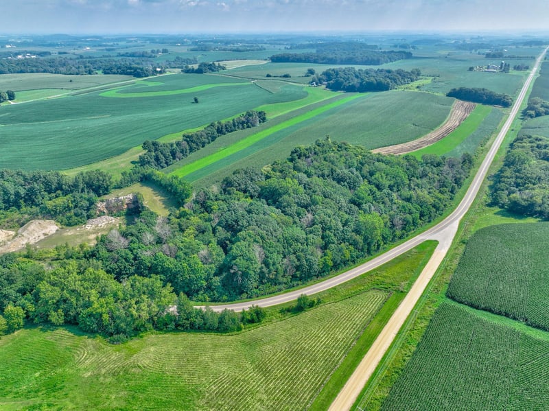 W5838 County Road Ee, Bay City, WI 54723