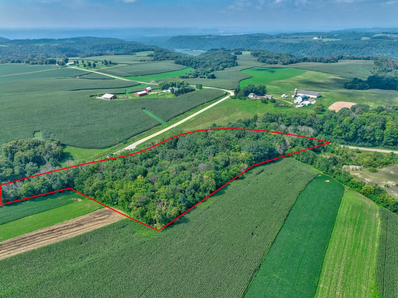 W5838 County Road Ee, Bay City, WI 54723