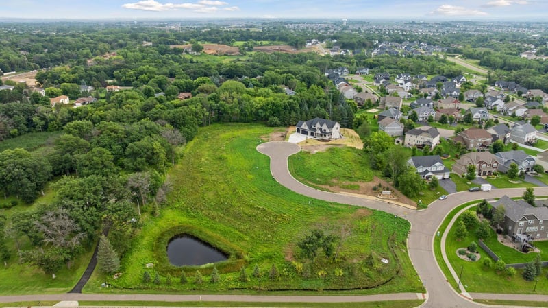18743 Jarosite Ct, Lakeville, MN 55044